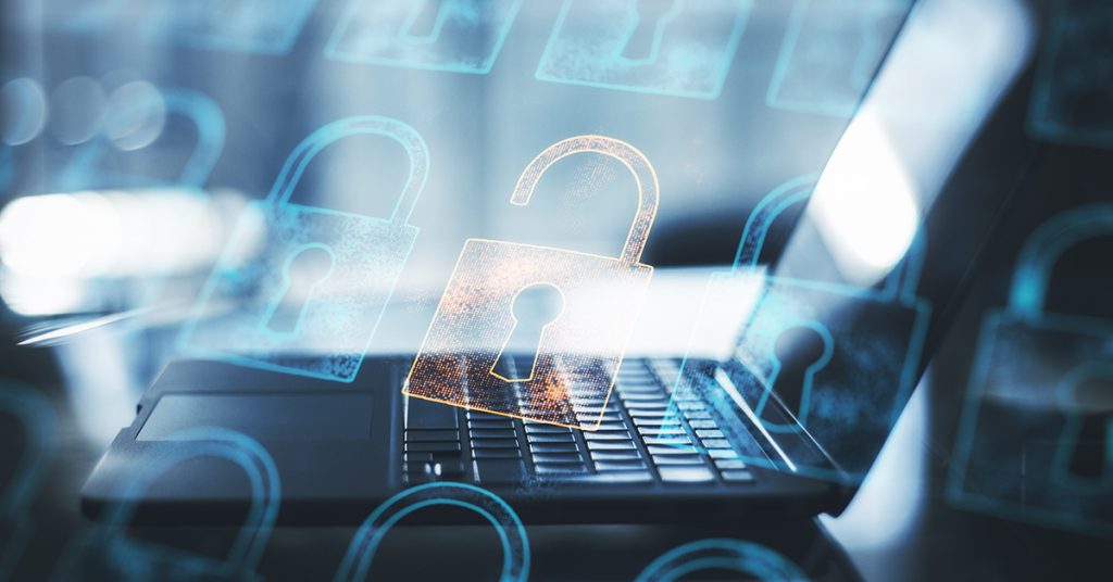 integrate physical security with cybersecurity with Evolution Security